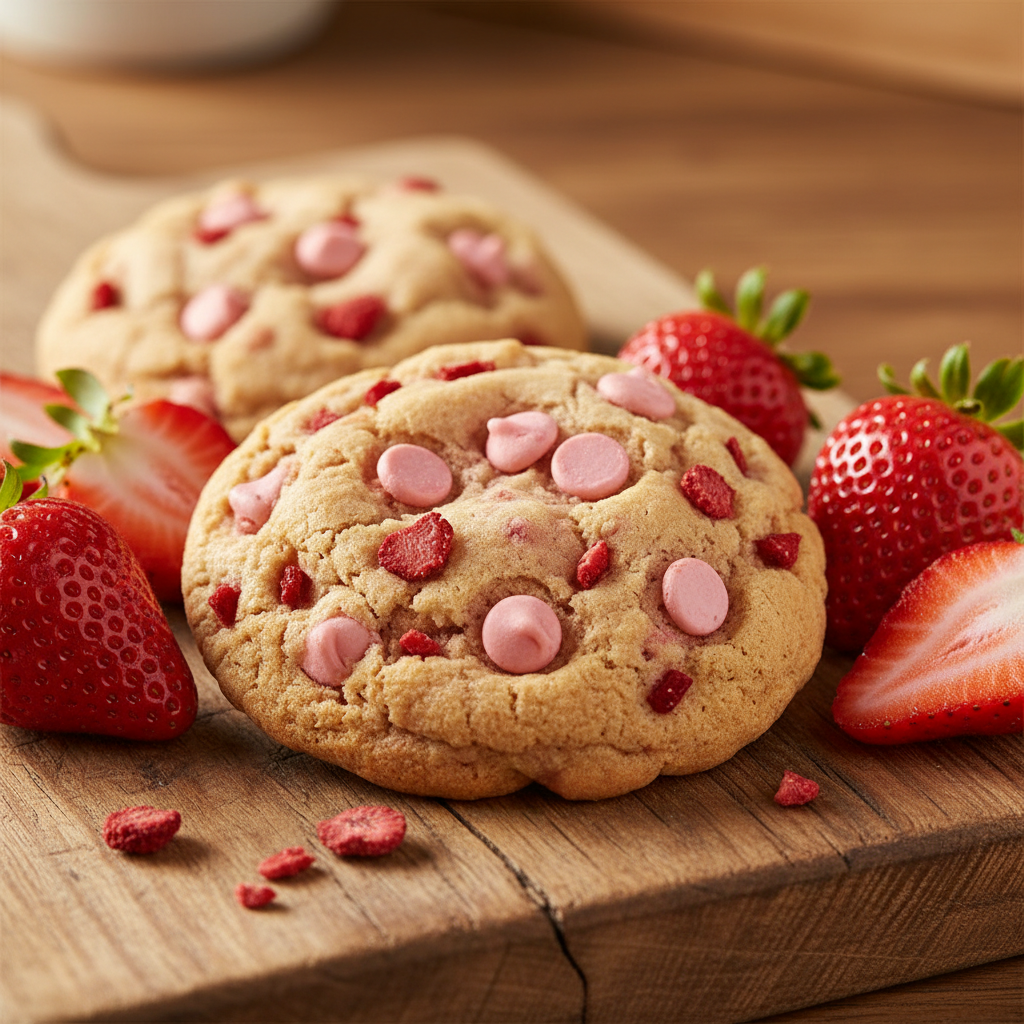 Specialty Cookies