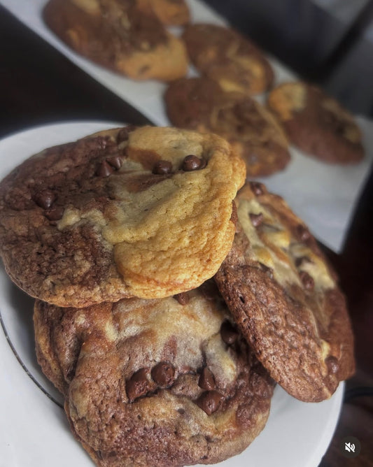 Classic Cookies